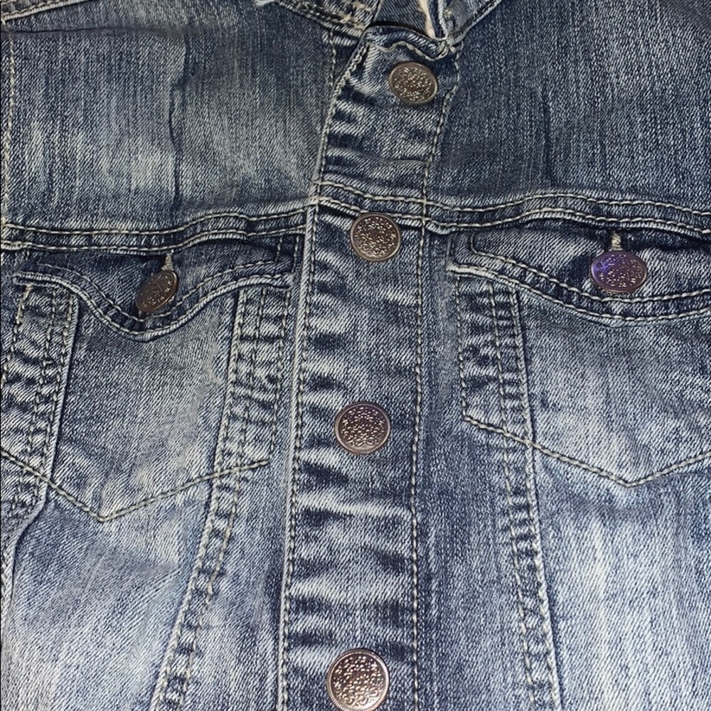 Jacket - Picture 3 of 4